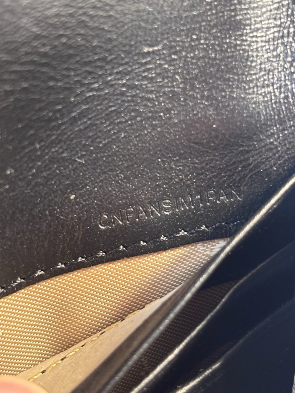 Beautiful Burberry Wallet - Picture 10 of 15